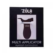 Аппликатор многофункциональный металлический Zola Multi Applicator черный, фото 2