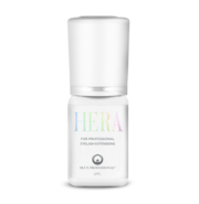 Клей для наращивания Dlux Professional Prime Hera 1 сек 5 мл, фото 1