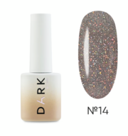 Гель-лак Dark Flash №14 10 мл, фото 1