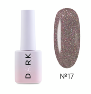 Гель-лак Dark Flash №17 10 мл, фото 1