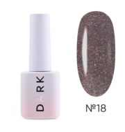 Гель-лак Dark Flash №18 10 мл, фото 1