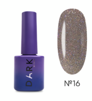 Гель-лак Dark Flash №16 10 мл, фото 1