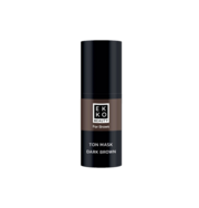Маска тонирующая для бровей Ekko Beauty 10 мл темно-коричневая, фото 1