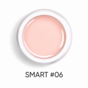 Гель моделирующий Dark Smart Builder Gel №006 15 мл, фото 1