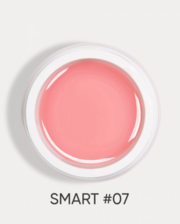 Гель моделирующий Dark Smart Builder Gel №07 15 мл, фото 1