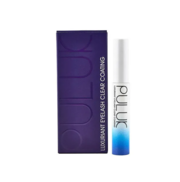 Закріплювач для вій Puluk Luxuriant Eyelash Coating 10 мл прозорий, фото 2