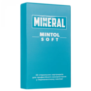 Картридж The Mineral Mintol Soft 1201RLLT 0.35 1RLLT (1 шт), фото 1