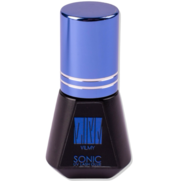 Клей UV для нарощування вій Vilmy Sonic 0,5-1 сек 5 мл прозорий, фото 1