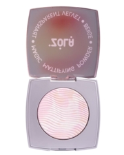 Пудра Zola Magic Mattifying Powder 5 г бежева, фото 1