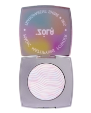 Пудра Zola Magic Mattifying Powder 5 г іріс, фото 2