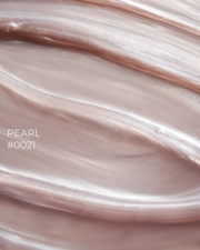 Гель моделирующий DNKa №0021 Pearl 15 мл, фото 2
