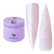 Гель моделирующий DNKa №0021 Pearl 15 мл, фото 1
