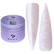 Гель моделюючий DNKa №0021 Pearl 30 мл, фото 1
