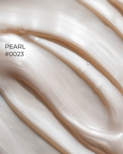 Гель моделюючий DNKa №0023 Pearl 30 мл, фото 2