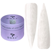 Гель моделюючий DNKa №0023 Pearl 30 мл, фото 1