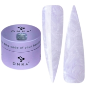 Гель моделюючий DNKa №0025 Pearl 30 мл, фото 1