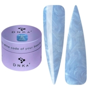 Гель моделюючий DNKa №0026 Pearl 30 мл, фото 1
