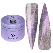 Гель моделюючий DNKa №0029 Burlesque 30 мл, фото 1