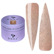 Гель моделюючий DNKa №0031 Holliwood Glow 30 мл, фото 1