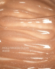 Гель моделюючий DNKa №0031 Holliwood Glow 30 мл, фото 2