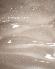 Гель моделюючий DNKa №0033 Holliwood Glow 30 мл, фото 2