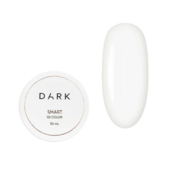 Гель моделирующий Dark Smart Builder Gel №02 30 мл, фото 1