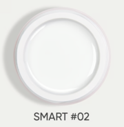 Гель моделирующий Dark Smart Builder Gel №02 30 мл, фото 6