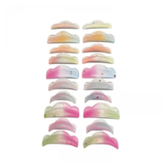 Валики для ламінування Lash Trend Extra 2.0 (S, S1, S+, M, M1, M+, L, L1, XL, XL1) 10 пар + компенсатори, фото 3