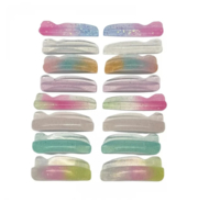 Валики для ламинирования Lash Trend Twist 2.0 (XS, S, S+, M, XM, M+, L, L+) 8 пар, фото 3