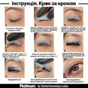 Набор для ламинирования ресниц Platinum Mini Kit, фото 7