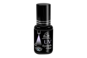 Клей UV для наращивания ресниц Platinum 1-3 сек 5 мл, фото 1
