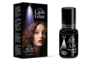Клей UV для наращивания ресниц Platinum 1-3 сек 5 мл, фото 2