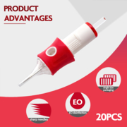 Картридж MO Generation 2 1211RL (1 шт), фото 3