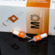 Картридж MO Generation 2 1214RS (1 шт), фото 5