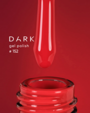 Гель-лак Dark №152 10 мл, фото 1