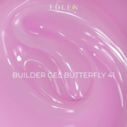 Гель моделюючий Edlen №41 Butterfly 15 мл, фото 2