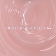 Гель моделирующий Edlen №44 Cheesy 15 мл, фото 3