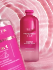 Обезжириватель  Edlen Prep&amp;Finish Apple 1000 мл, фото 2