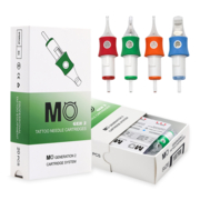 Картридж MO Generation 2 1209RM (1 шт), фото 8