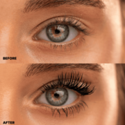 Тушь для ресниц Zola Black Mascara Mystique, фото 4