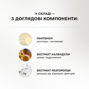 Мусс-детокс очищающий для бровей и ресниц Elan 2.0 1000  мл, фото 2