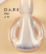 База камуфлирующая Dark Pro Base №79 30 мл, фото 1