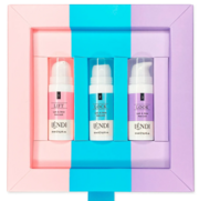 Набор складов для ламинирования ресниц Lendi Lash &amp; Brow New Look №1, 2, 3 по 10 мл, фото 2