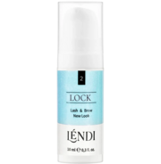 Склад для ламінування вій та брів Lendi Lash &amp; Brow New Look №2 10 мл, фото 2