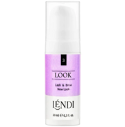 Состав для ламинирования ресниц и бровей Lendi Lash &amp; Brow New Look №3 10 мл, фото 1