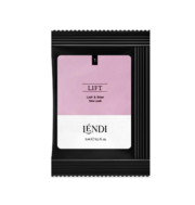 Набор складов для ламинирования ресниц Lendi Lash &amp; Brow New Look №1, 2, 3 саше по 3 мл, фото 2