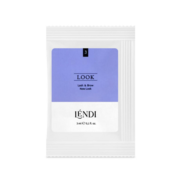 Набор складов для ламинирования ресниц Lendi Lash &amp; Brow New Look №1, 2, 3 саше по 3 мл, фото 4