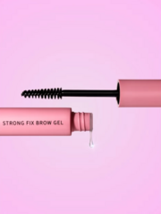 Гель для брів Lendi Strong Fix Brow Gel 5 мл, фото 3