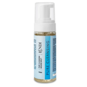 Пенка для очистки бровей и ресниц Lendi Pure Skin 150 мл прозрачная, фото 1
