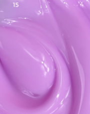 Гель моделирующий Edlen Lollipop №15 50 мл, фото 2